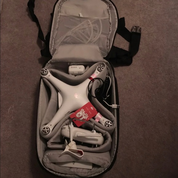 dji Other - Phantom drone